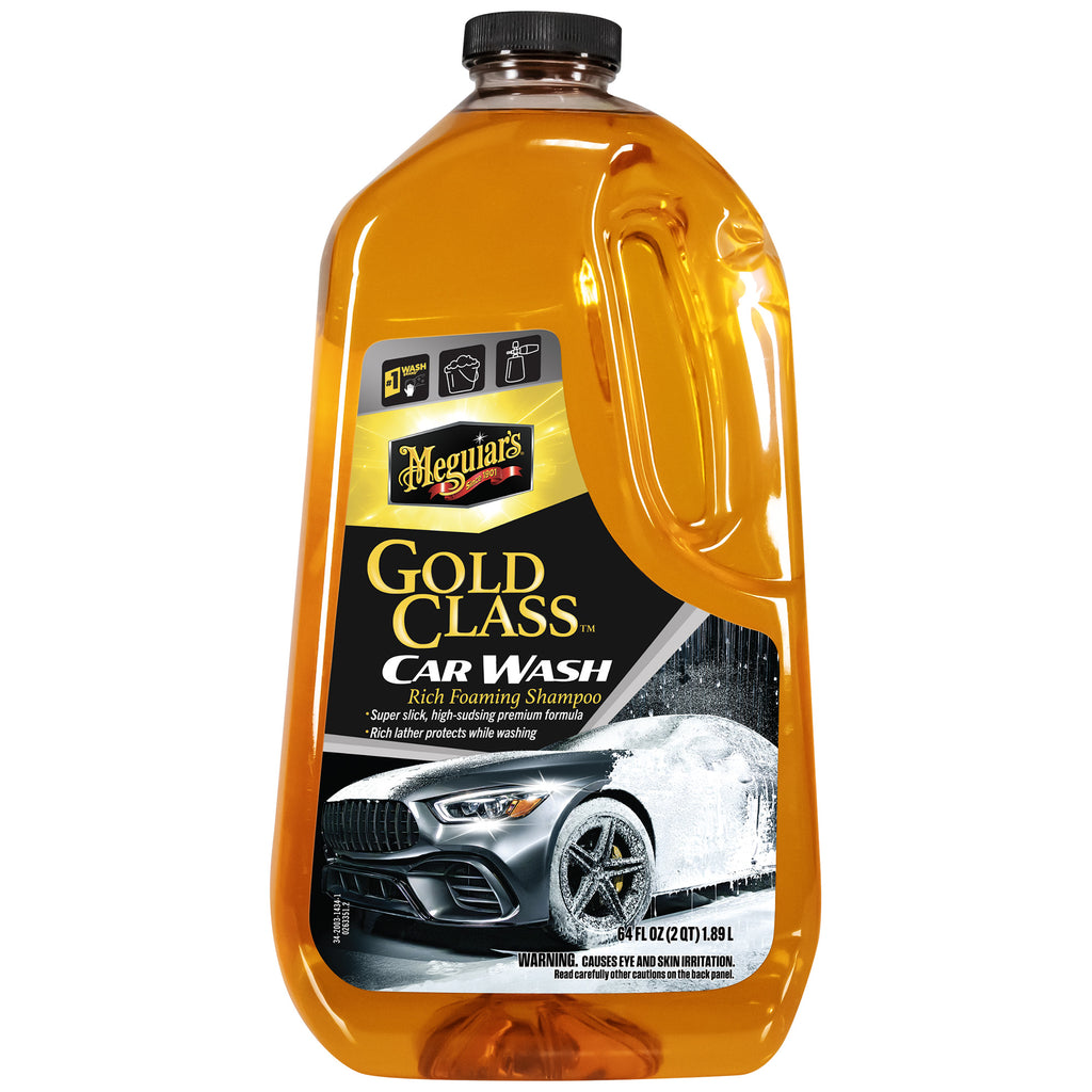 Gold Class Car Wash 1.42L