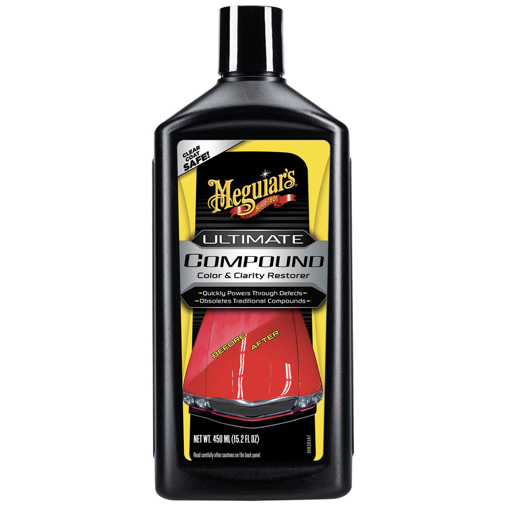 Ultimate Compound 450 ml