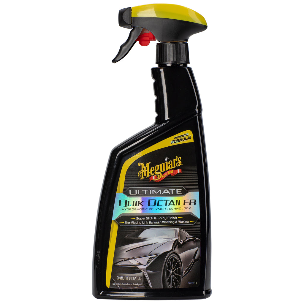 Ultimate Quik Detailer 709 ml
