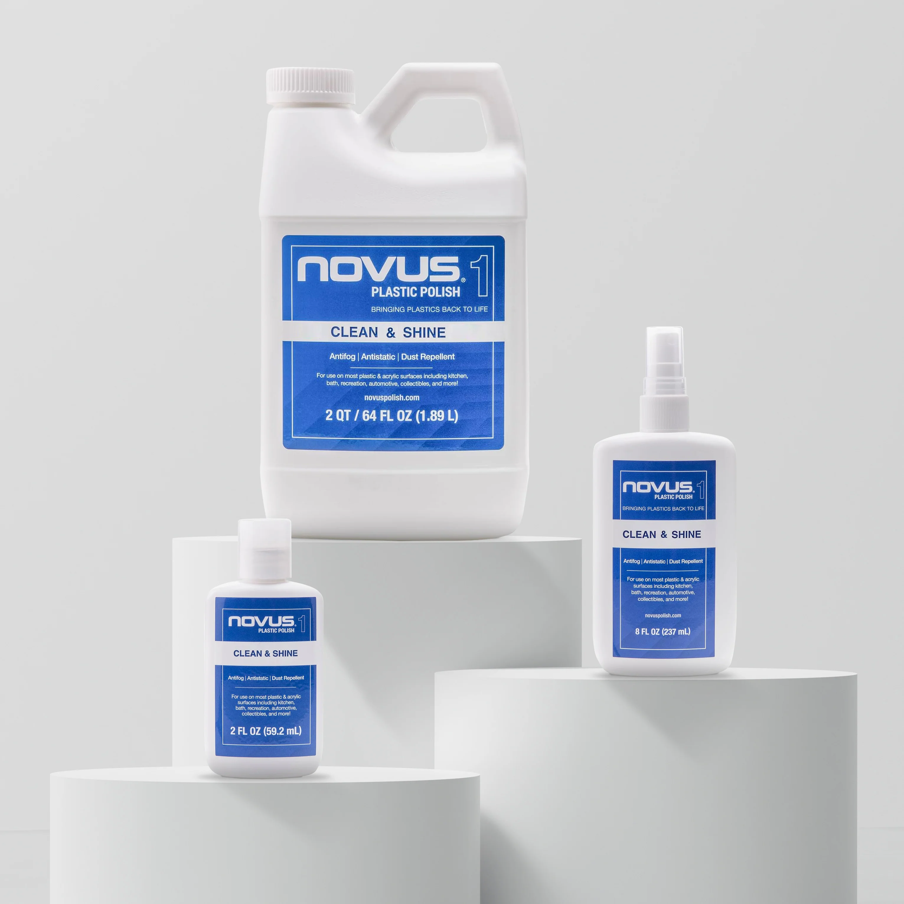 Pruii Automotive product